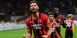 2022/2023意甲第8轮国际米兰VS罗马比赛预测