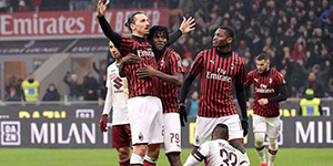 2022/2023意甲第8轮恩波利VSAC米兰比赛预测