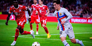 2022/2023西甲第7轮马洛卡VS巴萨比赛预测