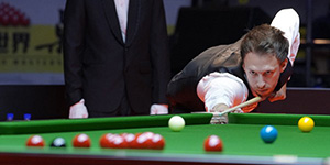 2022斯诺克香港大师赛冠军奖金多少