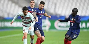 欧国联降级规则