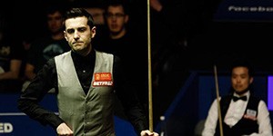 2022斯诺克香港大师赛奖金分配一览