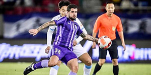 2022中超第22轮天津津门虎VS武汉三镇比赛预测