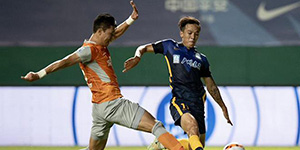 2022中超第22轮沧州雄狮VS广州城比赛预测