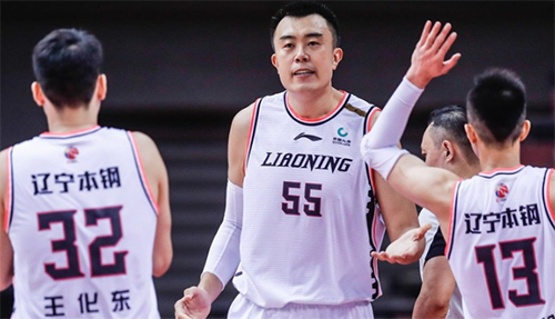 2022/23cba季前赛在哪看