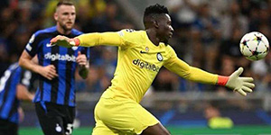 2022/2023意甲第9轮萨索洛VS国际米兰比赛预测