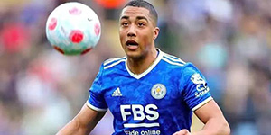 2022/2023英超第10轮伯恩茅斯VS莱斯特城比赛预测