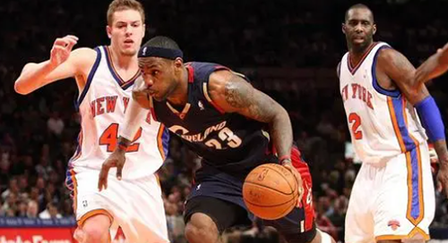 nba季前赛是干嘛的