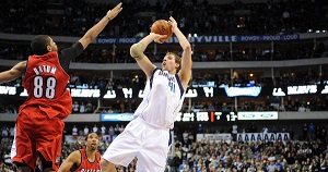 2006NBA全明星三分球大赛冠军是谁