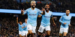 2022/2023英超第10轮曼城VS南安普顿比赛预测