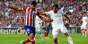 2022/2023西甲第8轮马竞VS赫罗纳比赛预测