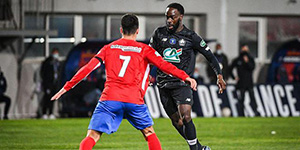 2022/2023法甲第10轮马赛VS阿雅克肖比赛预测