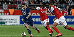 2022/2023法甲第10轮兰斯VS巴黎圣日耳曼比赛预测