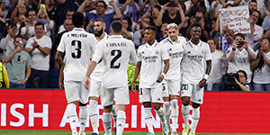 2022/2023西甲第8轮赫塔费VS皇马比赛预测