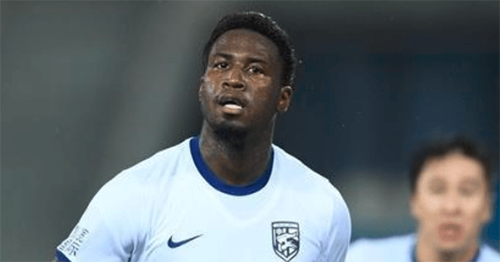 中超22轮：天津津门虎0-1武汉三镇 马尔康破门制胜+伤退