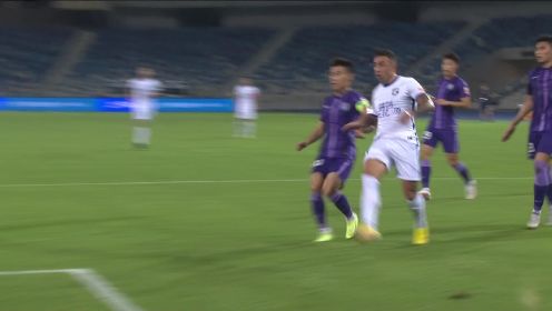 中超22轮：天津津门虎0-1武汉三镇全场回放 视频集锦地址一览