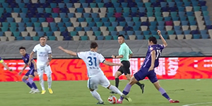 2022中超赛制规则一览