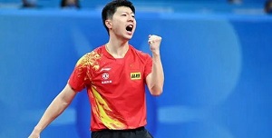 2022成都世乒赛男团决赛时间