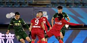 2022中超第22轮长春亚泰VS上海海港比赛预测