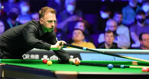 北爱尔兰公开赛历届冠军