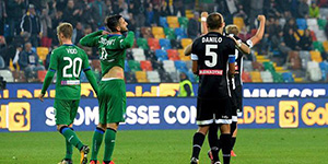 2022/2023意甲第9轮乌迪内斯VS亚特兰大比赛预测