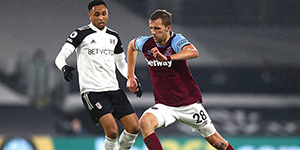 2022/2023英超第10轮西汉姆VS富勒姆比赛预测