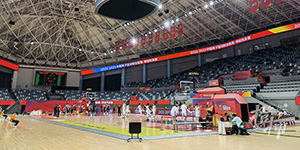 2022/2023cba可以现场看吗