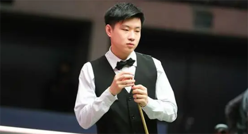 斯诺克冠中冠赛是什么赛制