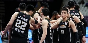 cba季前赛计入成绩吗