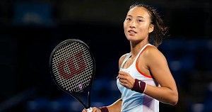 2022WTA圣迭戈网球公开赛签表