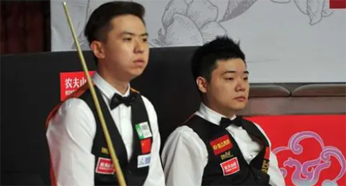 2022斯诺克冠中冠比赛时间