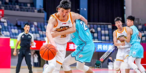 2022/2023cba山东队第一阶段赛程