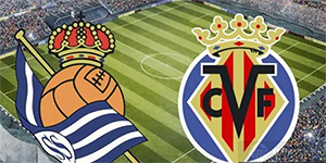 2022/2023西甲第8轮皇家社会VS比利亚雷亚尔比赛预测