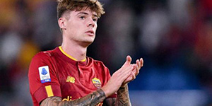 2022/2023意甲第9轮罗马VS莱切比赛预测