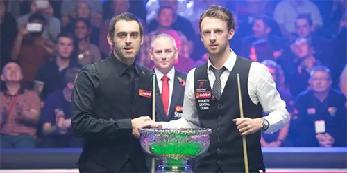 斯诺克冠中冠赛是什么赛制