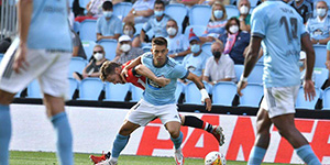 2022/2023西甲第8轮巴萨VS塞尔塔比赛预测