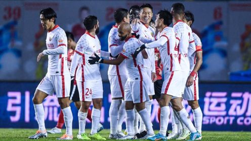 中超22轮：长春亚泰1-4上海海港全场回放 视频集锦地址一览