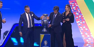 2024欧洲杯意大利预备阵容：新旧交融的希望之师