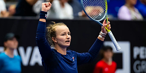 2022圣迭戈网球公开赛什么时候开始