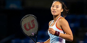 2022圣迭戈网球公开赛签表