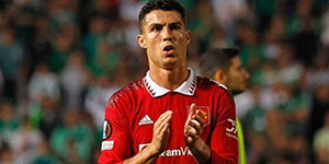 c罗700球时间多久