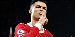 c罗700球多少点球