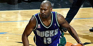 格伦罗宾逊为什么叫大狗