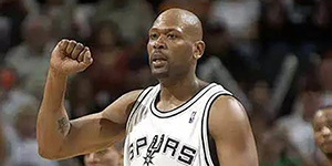 格伦罗宾逊生涯荣誉一览