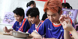 王者荣耀幸运杯是什么