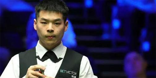 2022苏格兰公开赛资格赛赛程时间