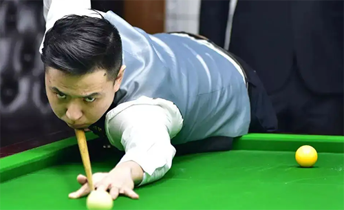 肖国栋是哪里人简介