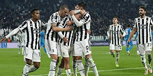 2022/2023欧冠海法马卡比VS尤文图斯比赛预测