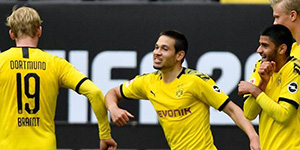 2022/2023欧冠多特蒙德VS塞维利亚比赛预测