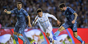 2022/2023欧冠顿涅茨克矿工VS皇马比赛预测